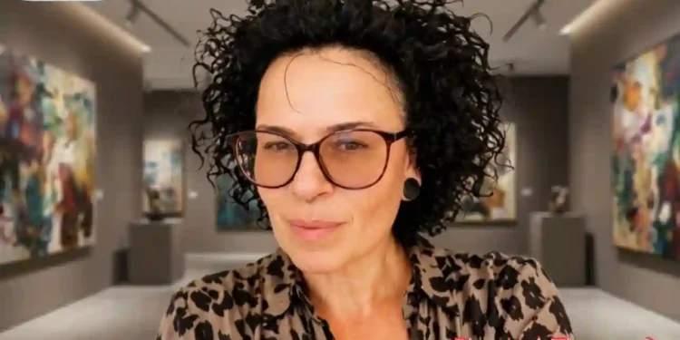 Anja Kimmich