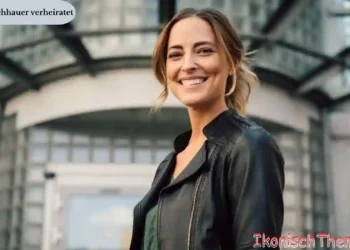 Anna Fleischhauer verheiratet