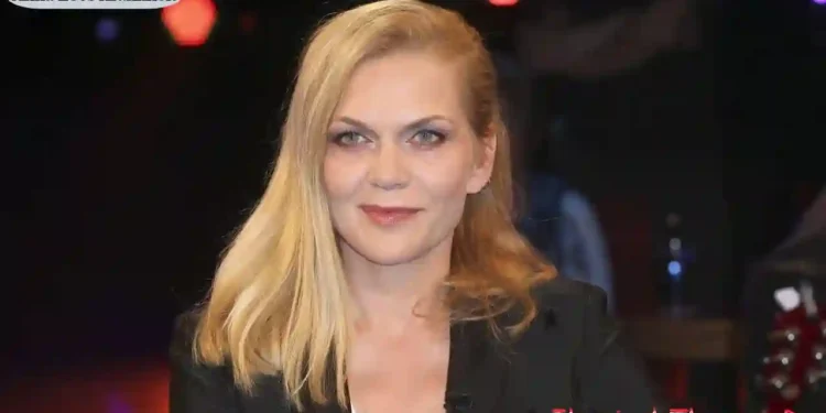 Anna Loos Krankheit
