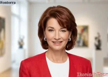 Ariane Wontorra