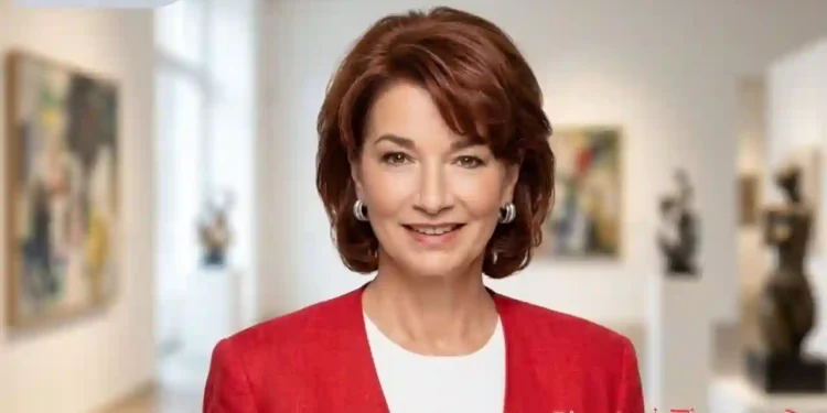 Ariane Wontorra