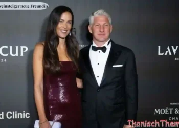 Bastian Schweinsteiger neue Freundin