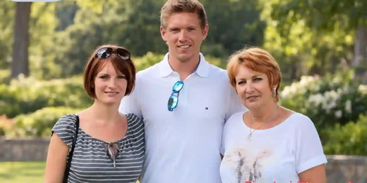 Burgi Nagelsmann