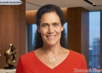 Claudia Süssmuth Dyckerhoff