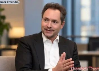 Daniel Halmer Freundin