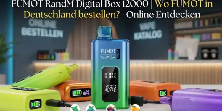 FUMOT