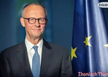 Friedrich Merz