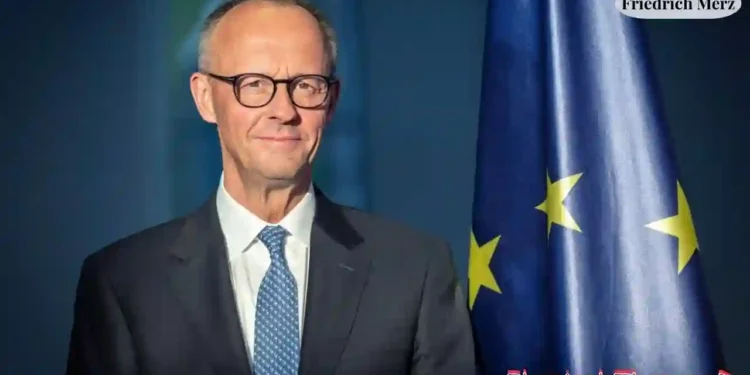 Friedrich Merz