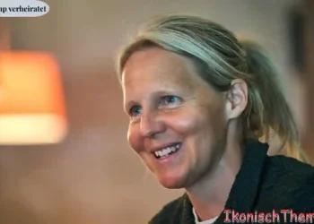 Fritzy Kromp verheiratet