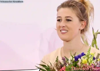 Gina-Maria Schumacher Krankheit