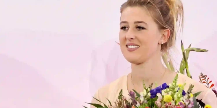 Gina-Maria Schumacher Krankheit