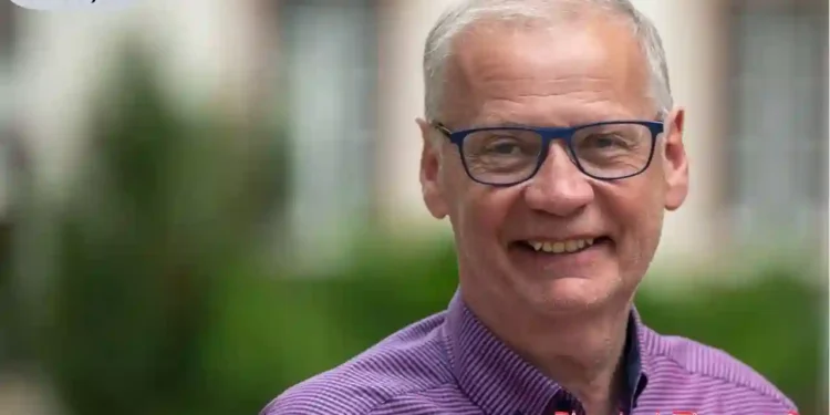 Günther Jauch