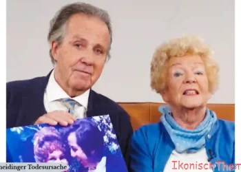 Ingrid Kneidinger Todesursache