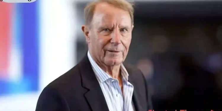 Justin Vogts