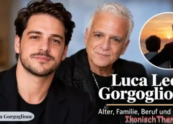 Luca Leon Gorgoglione
