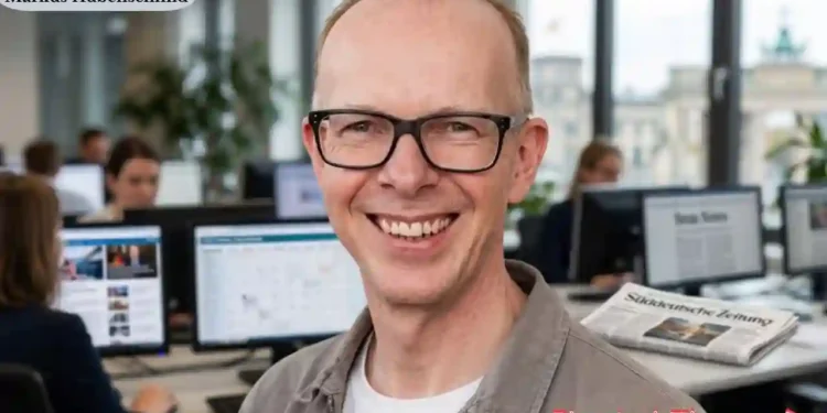 Markus Hubenschmid