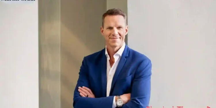 Martin Gradl