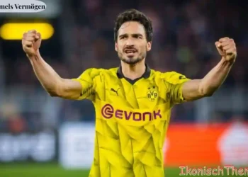 Mats Hummels Vermögen