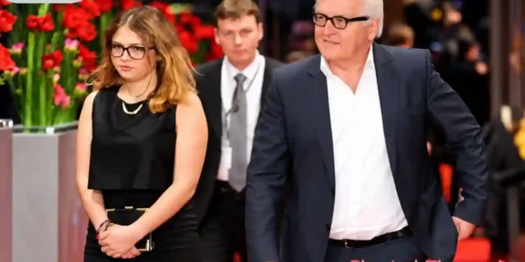 Merit Steinmeier