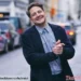Mit wem ist Holger Stockhaus verheiratet
