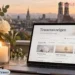 Münchner Merkur Trauer