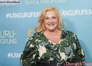 Petra Kleinert Krankheit