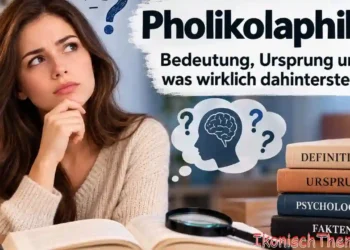 Pholikolaphilie