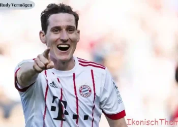 Sebastian Rudy Vermögen