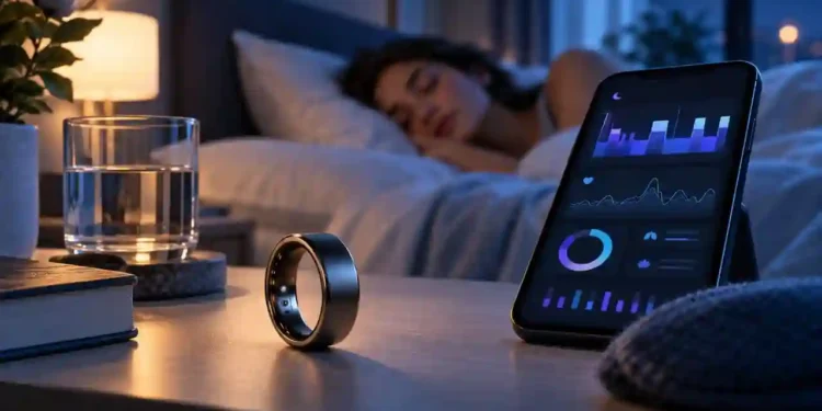 Smart Ring