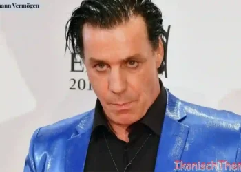 Till Lindemann Vermögen