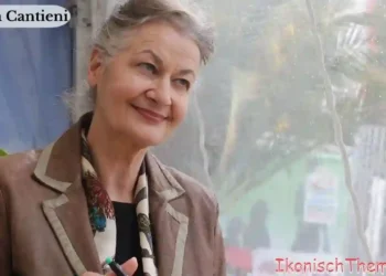 Ursula Cantieni