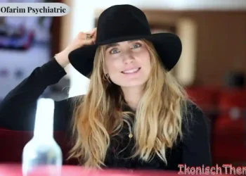 Verena Ofarim Psychiatrie