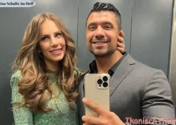 Vermögen Alina Schulte im Hoff
